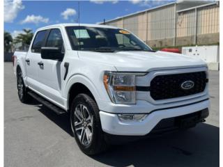 Ford, F-150 2022 Puerto Rico Ford, F-150 2022