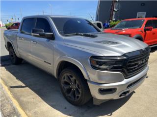 RAM Puerto Rico 1500 LIMITED 4X4 2022 EXTRA CLEAN