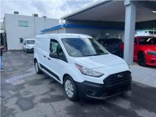 Ford Puerto Rico 2023 Ford Transit Connect Pre Owned 