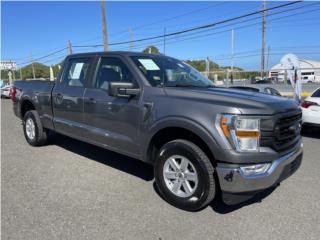 Ford Puerto Rico FORD F-150 XL 4X4 2021