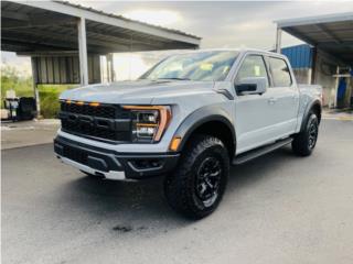 Ford Puerto Rico 2023 Ford Raptor 37 