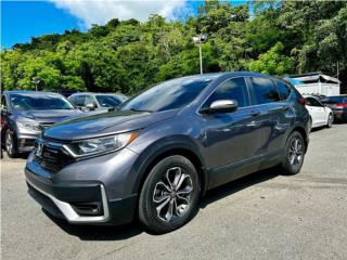 Honda Puerto Rico 2020 - HONDA CR-V