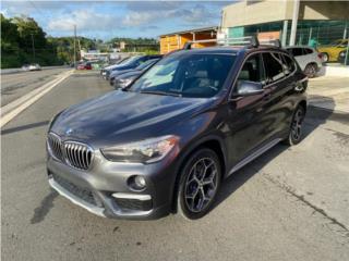 BMW Puerto Rico 2016 BMW X 1 AWD Xdrive 28i 