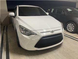 Toyota Puerto Rico LE/26K/MILLAS/UNIDAD/ECONOMICA