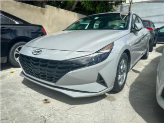 Hyundai Puerto Rico Hyundai Elantra SE 2021 / Lindo