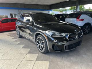 BMW Puerto Rico 2018 BMW X2 sDrive 28i M Package 
