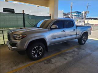 Toyota Puerto Rico TOYOTA TACOMA TRD SPORT 4X4 2019 / 30,002 MIL