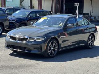 BMW Puerto Rico  2022 BMW 330E iPERFORMANCE  