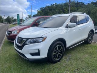 Nissan Puerto Rico NISSAN ROGUE 2019