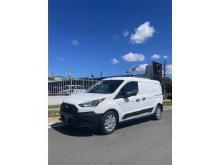 Ford Puerto Rico FORD TRANSIT CONNECT 2022 PREOWNED