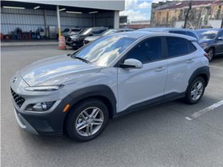 Hyundai Puerto Rico HYUNDAI KONA SE 2022! $ LIQUIDACION $ LLAMA!