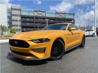 Ford Puerto Rico MUSTANG GT 5.0 PP1 2022