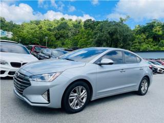 Hyundai Puerto Rico 2020 - HYUNDAI ELANTRA SE