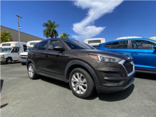 Hyundai Puerto Rico MAS DE 15 DE ELLAS A ESCOGER 2017 AL 2020