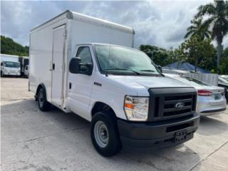 Ford Puerto Rico STEP VAN E 350 2022 