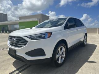 Ford Puerto Rico Ford Edge AWD 2021 