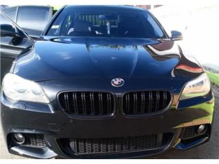 BMW Puerto Rico BMW 550I SPORT PGK $17,995 