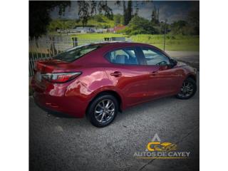 Toyota Puerto Rico TOYOTA YARIS 2019