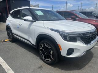 AUTOGRUPO KIA Puerto Rico