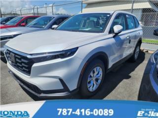 HONDA DE SAN JUAN Puerto Rico