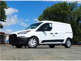 Ford Transit T-250  LOW ROOF 148WB , Ford Puerto Rico
