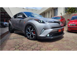 Toyota Puerto Rico Toyota CHR 2018 $18,900