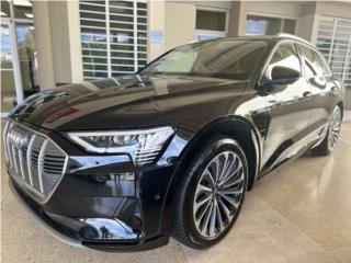 Audi Puerto Rico 2019 AUDI E-TRON PRESTIGE | REAL PRICE