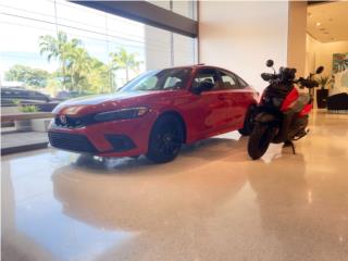 Honda Puerto Rico SI// EXTRA CLEAN