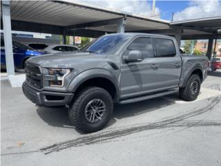Ford Puerto Rico 2020 FORD F-150 RAPTOR 