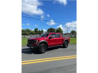 Ford Puerto Rico FORD RAPTOR 37