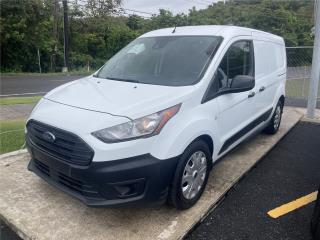 Ford Puerto Rico Ford Transit Connect XL 2021 