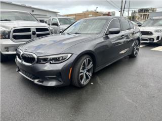 BMW Puerto Rico BMW 330i 2019