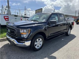 Ford Puerto Rico FORD F150 XL 2023 WORK TRUCK