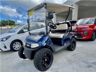 Carritos de Golf Puerto Rico EZ-GO Golf Car 2019 Gasolina 