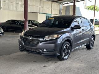 Honda Puerto Rico  2018 HONDA HRV EX SOLO 38K MILLAS 