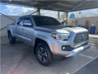 Toyota Puerto Rico TOYOTA TACOMA TRD SPORT 4x4 2019