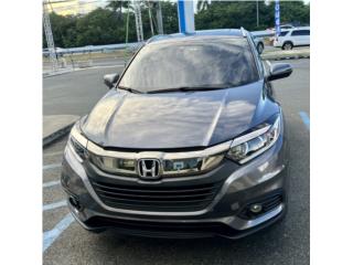 Honda Puerto Rico HONDA HRV EX 2021