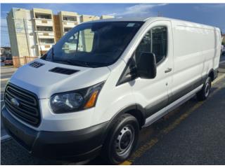 Ford Puerto Rico T-250 ACEPT TRADE IN