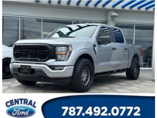 Ford Puerto Rico FORD F-150 4X2 2023 