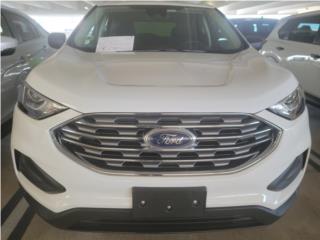 Ford Puerto Rico 2021/FORD/ESCAPE/SE AWD