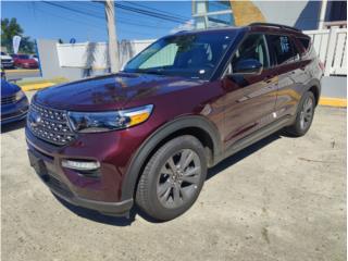 Mayaguez Ford Nuevos Puerto Rico