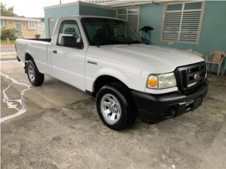 Ford Puerto Rico Ford RANGER 2008