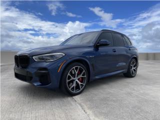 BMW Puerto Rico M PACKG/EXECUTIVE PACKG/HARMAN KARDON/XDRIVE