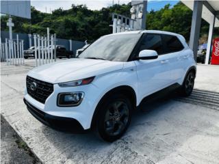 Hyundai Puerto Rico Hyundai Venue 2021