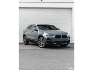 BMW Puerto Rico ARO 19