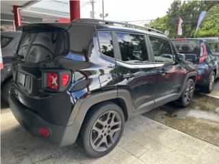 Jeep Puerto Rico Jeep Renegade 2023 Liquidacion Garantia