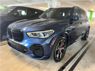 BMW Puerto Rico BMW X5 xDrive 45e 2023 11k Millas