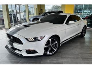 Ford Puerto Rico FORD MUSTANG 2017