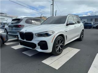 BMW Puerto Rico BMW X5e 2022 M Sport Package