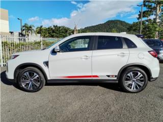Mitsubishi, Outlander 2023 Puerto Rico
